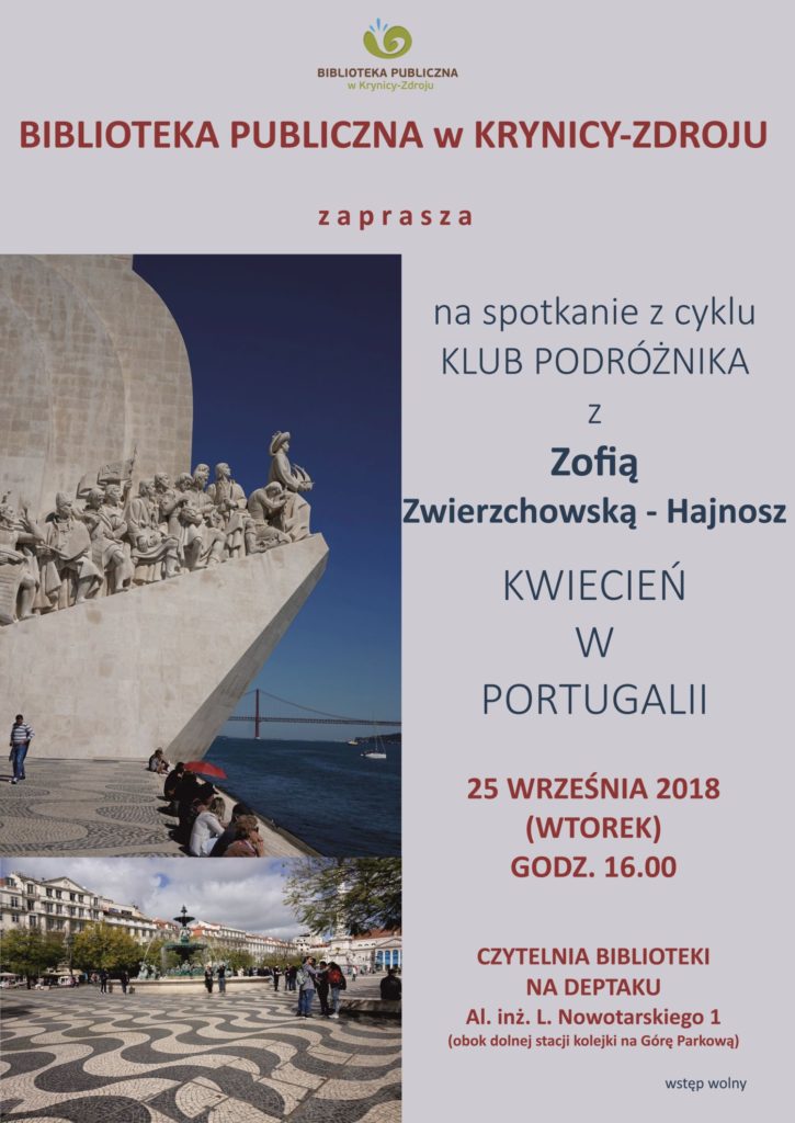 Portugalia - Klub Podróżnika