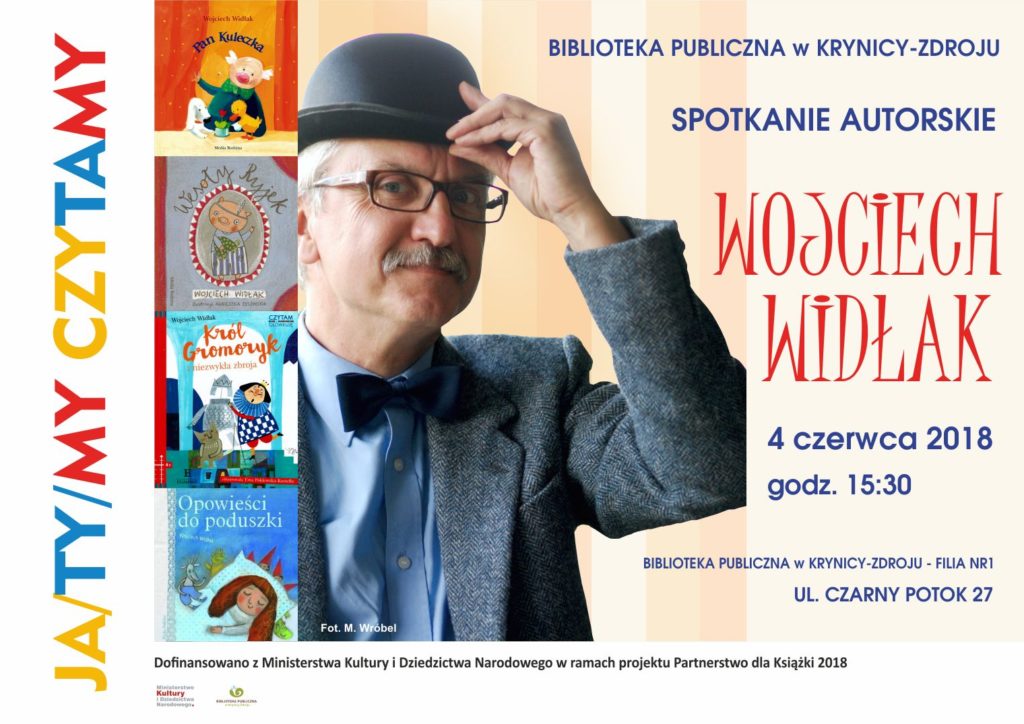 Widłak - do int
