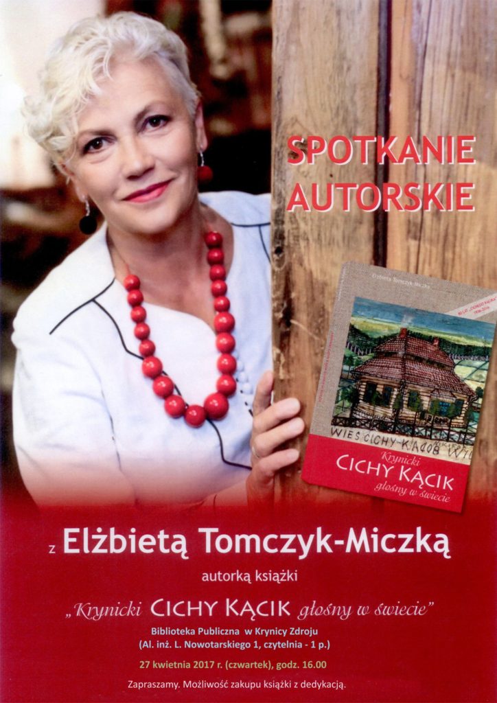 cichy kacik do internetu