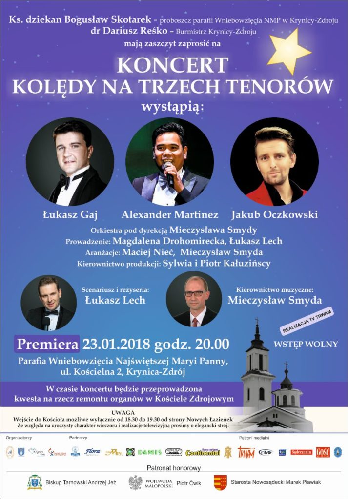 koncert