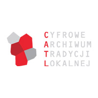 Cyfrowe Archiwum Tradycji Lokalnej