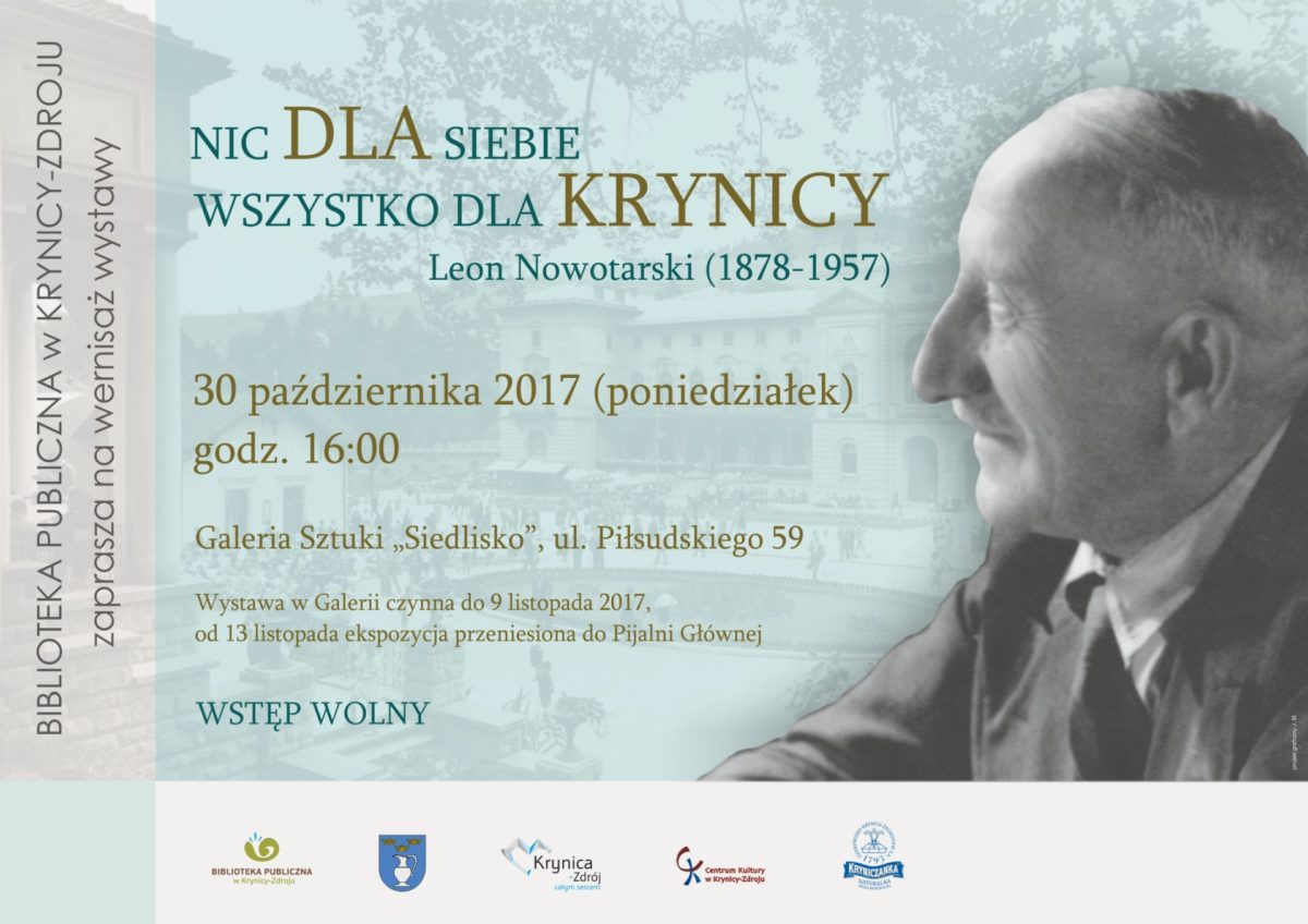 Zapraszamy!