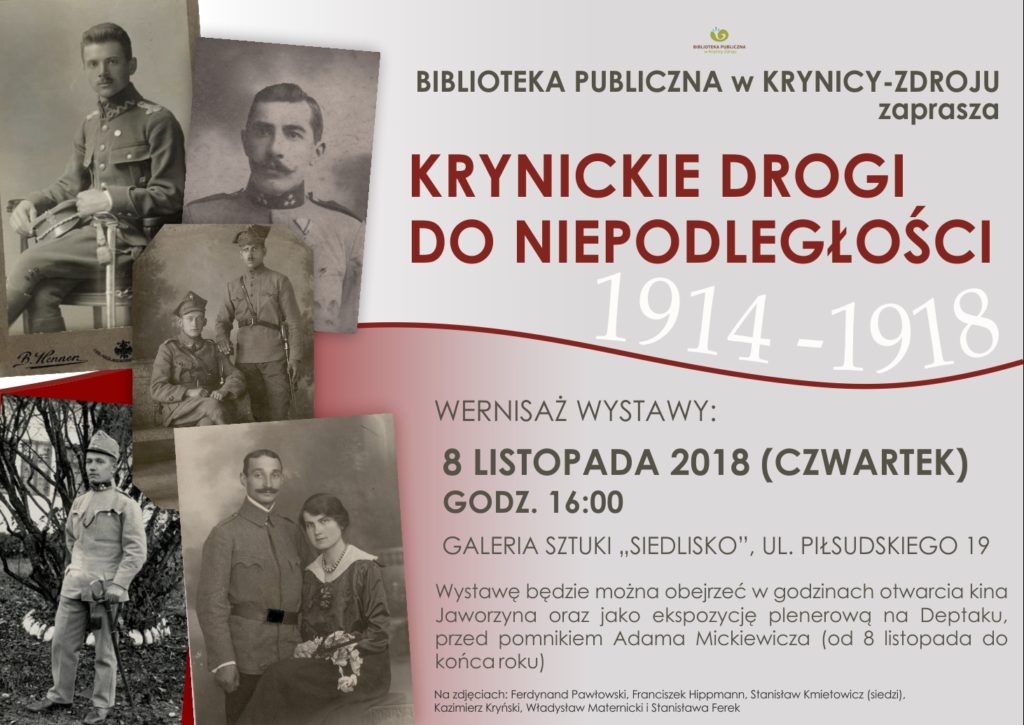 plakat wystawa - do internetu