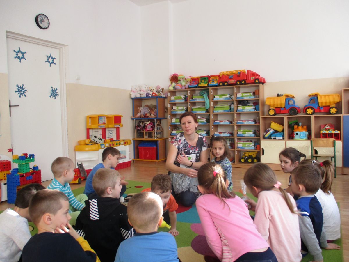 Spotkanie DKK w Tyliczu
