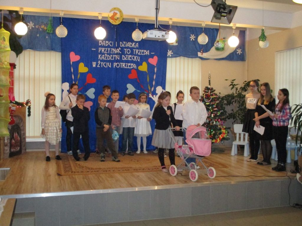dziadek