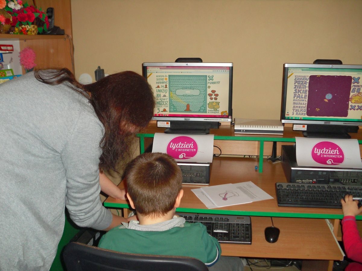 Międzynarodowy Tydzień z Internetem