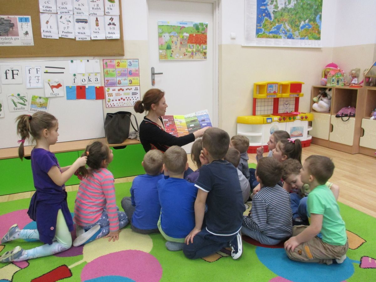 Spotkanie DKK w Tyliczu
