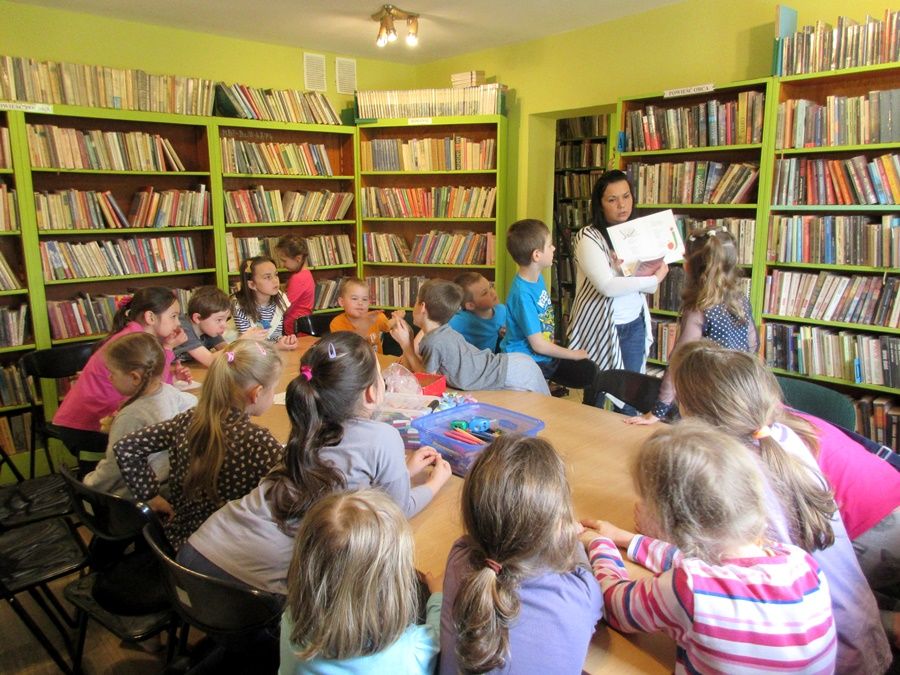 Każdy jest inny