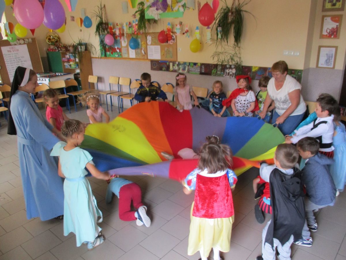 DZIEŃ DZIECKA W TYLICZU