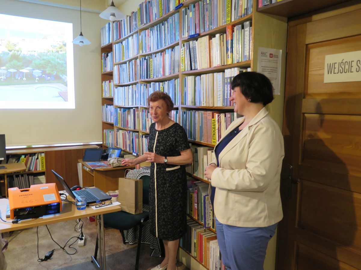 Słoneczna Kreta