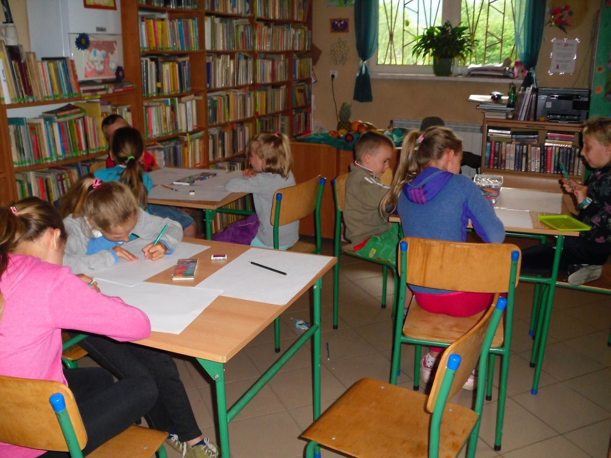Zróbmy sobie arcydzieło