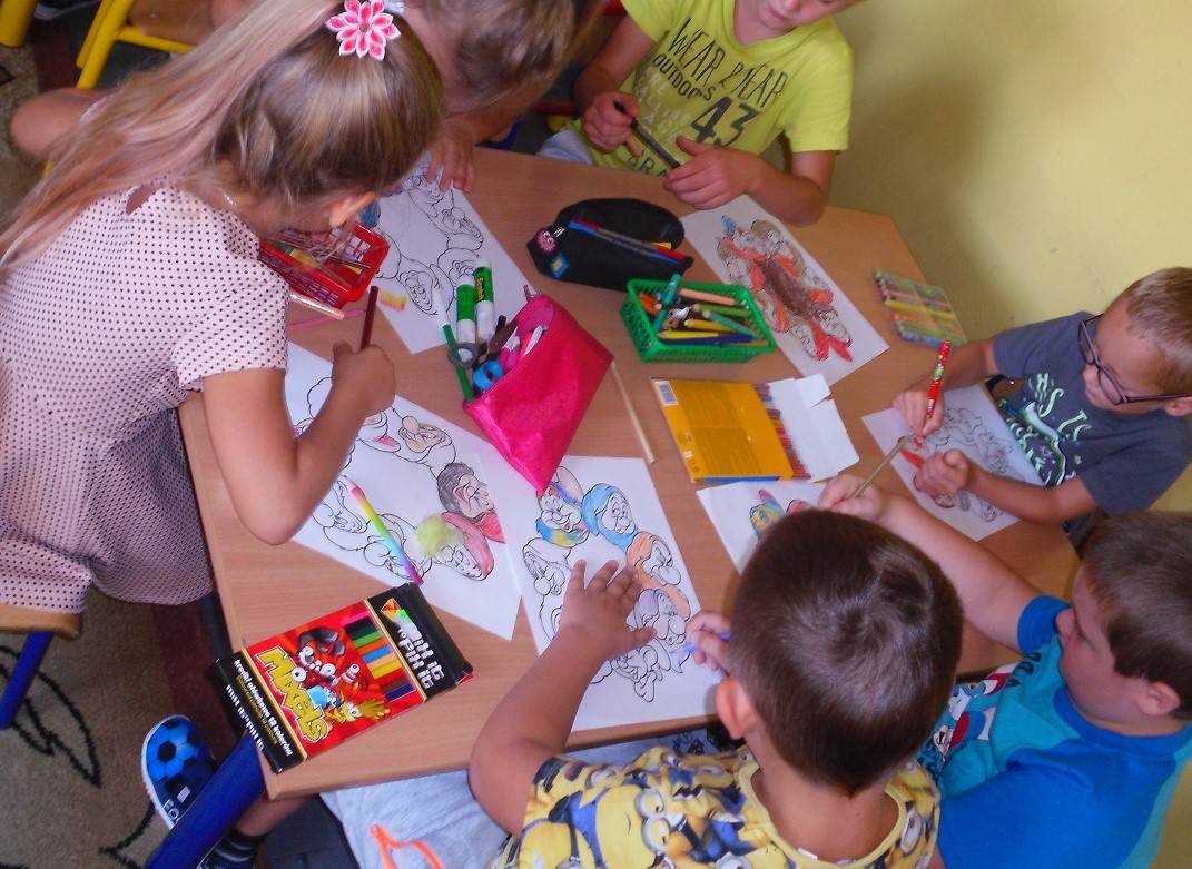 Spotkanie Dyskusyjnego Klubu Książki w Bereście