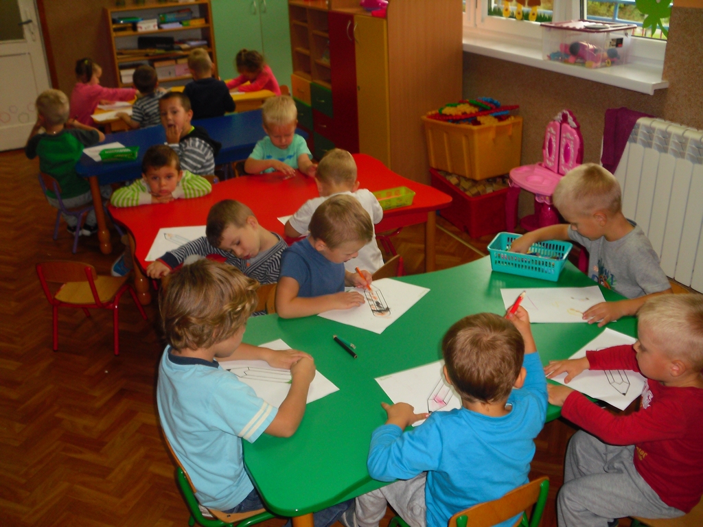 Mała bajeczka