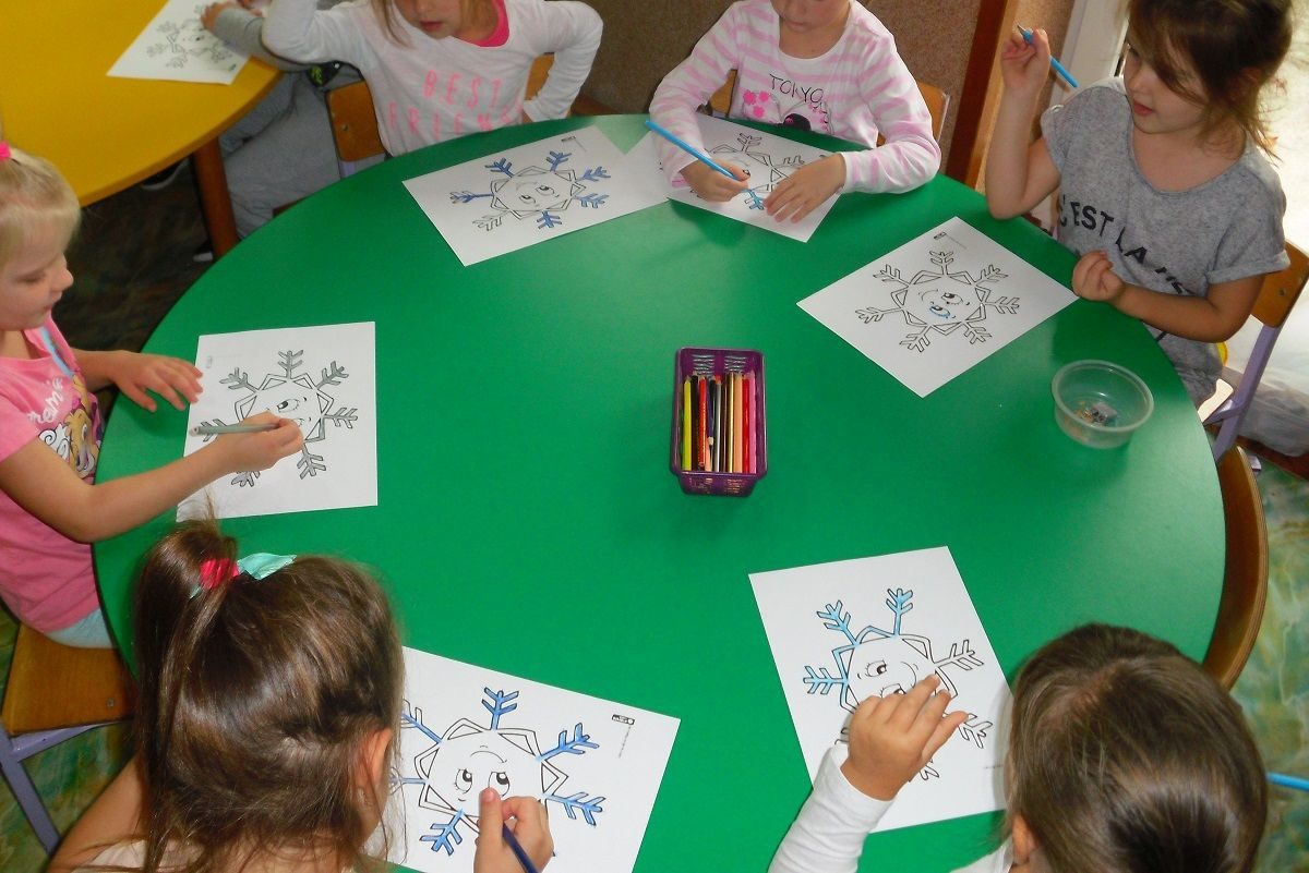 Spotkanie DKK w Bereście