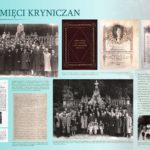 plansza 19 - w pamięci kryniczan 1