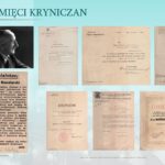 plansza 20 - w pamięci kryniczan 2