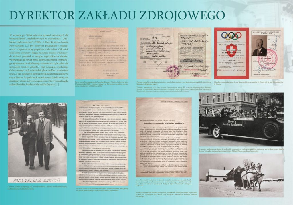 plansza 7 - dyrektor Zakładu 2