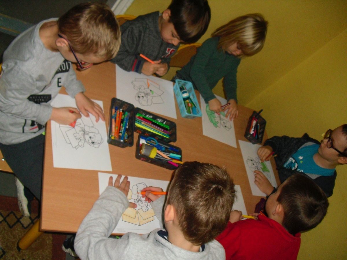 SPOTKANIE DKK W BEREŚCIE