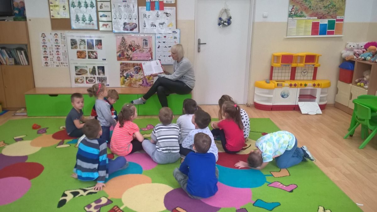 BAŁWANKI W DKK W TYLICZU