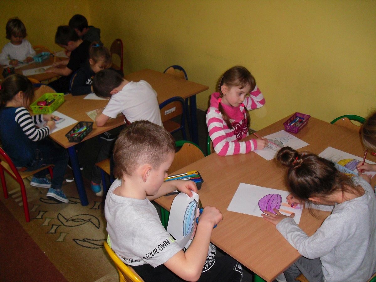 Spotkanie DKK w Bereście
