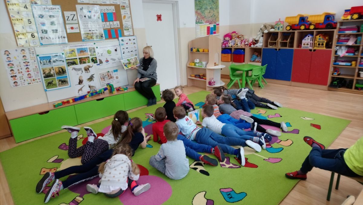 Spotkanie Dyskusyjnego Klubu Książki w Tyliczu
