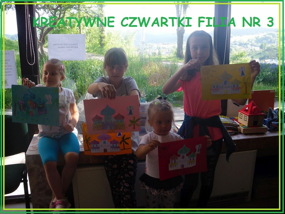 Kreatywny czwartek