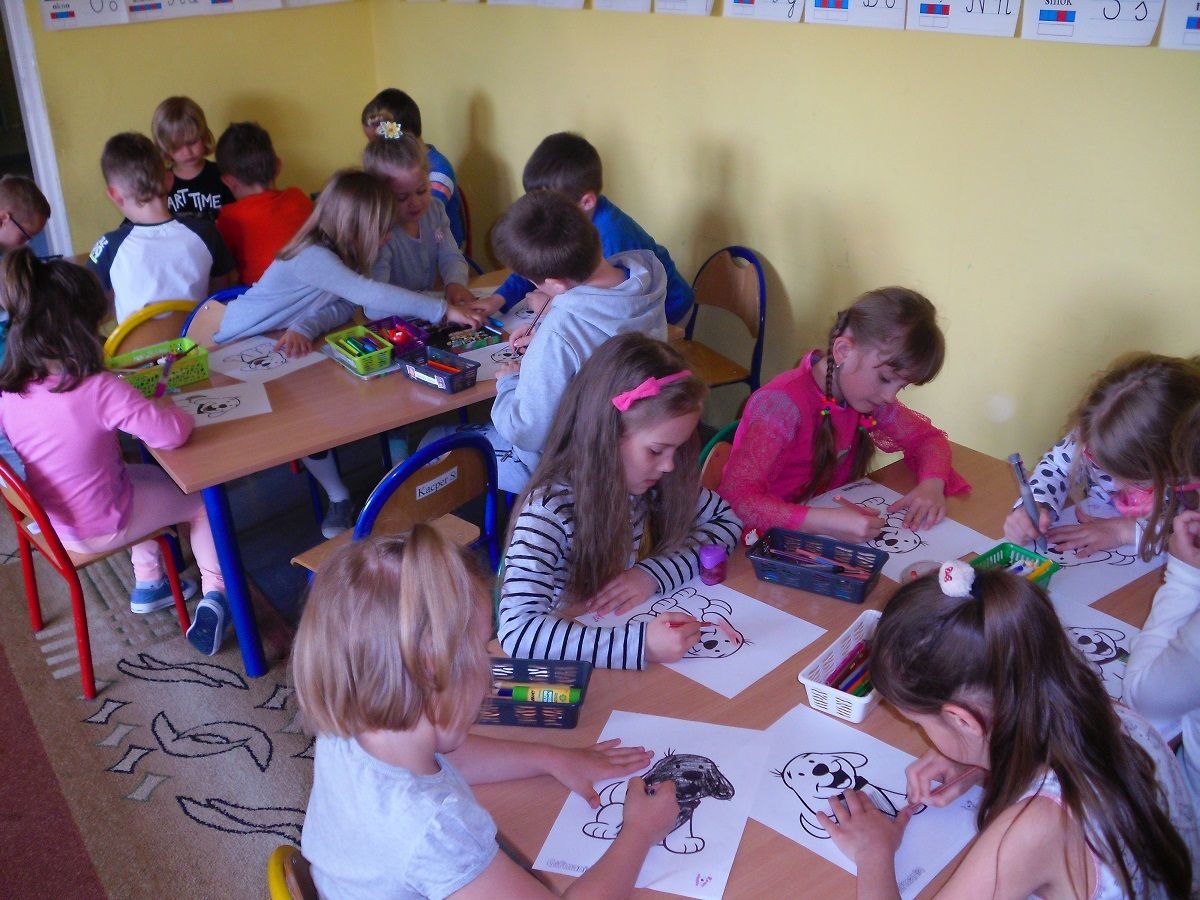 Spotkanie DKK w Bereście