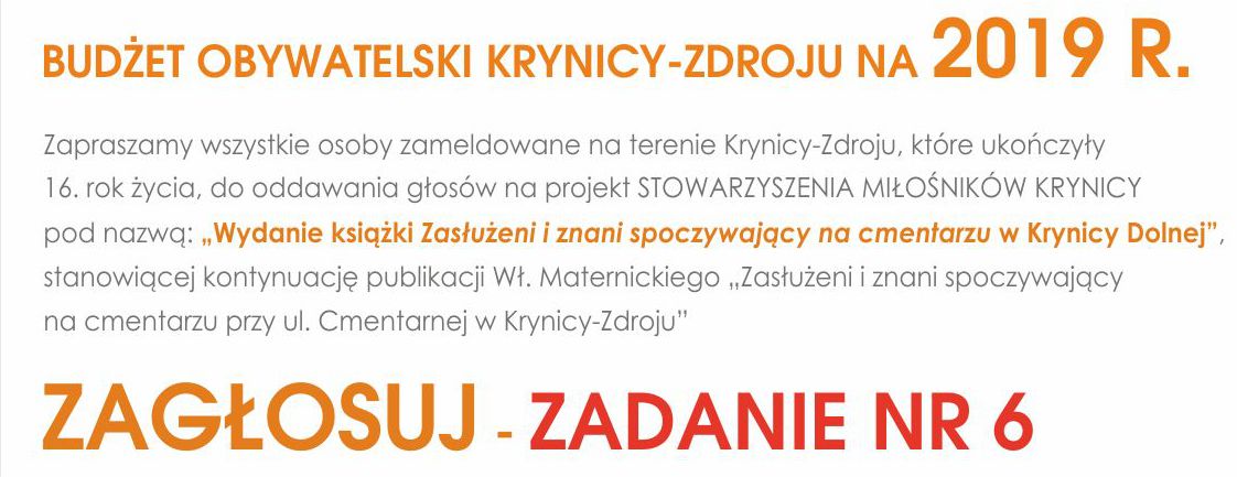 Szanowni Państwo,