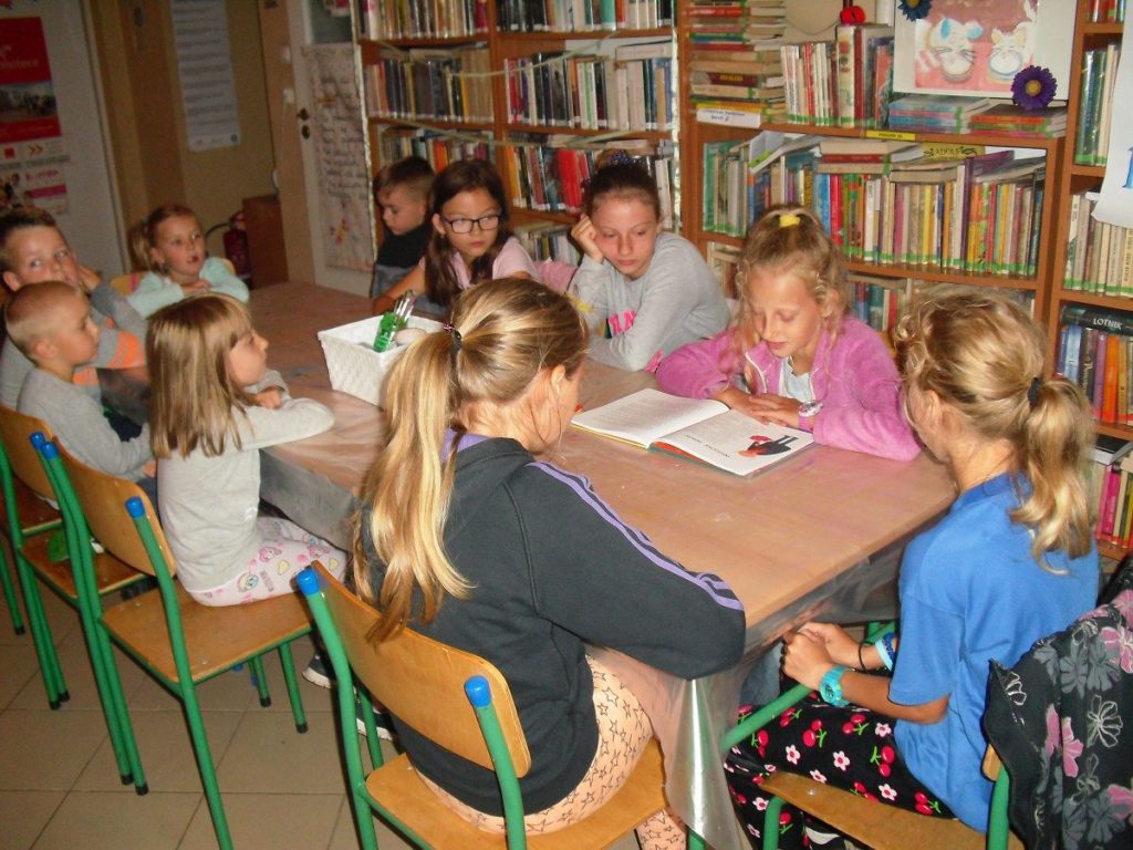 deszcz