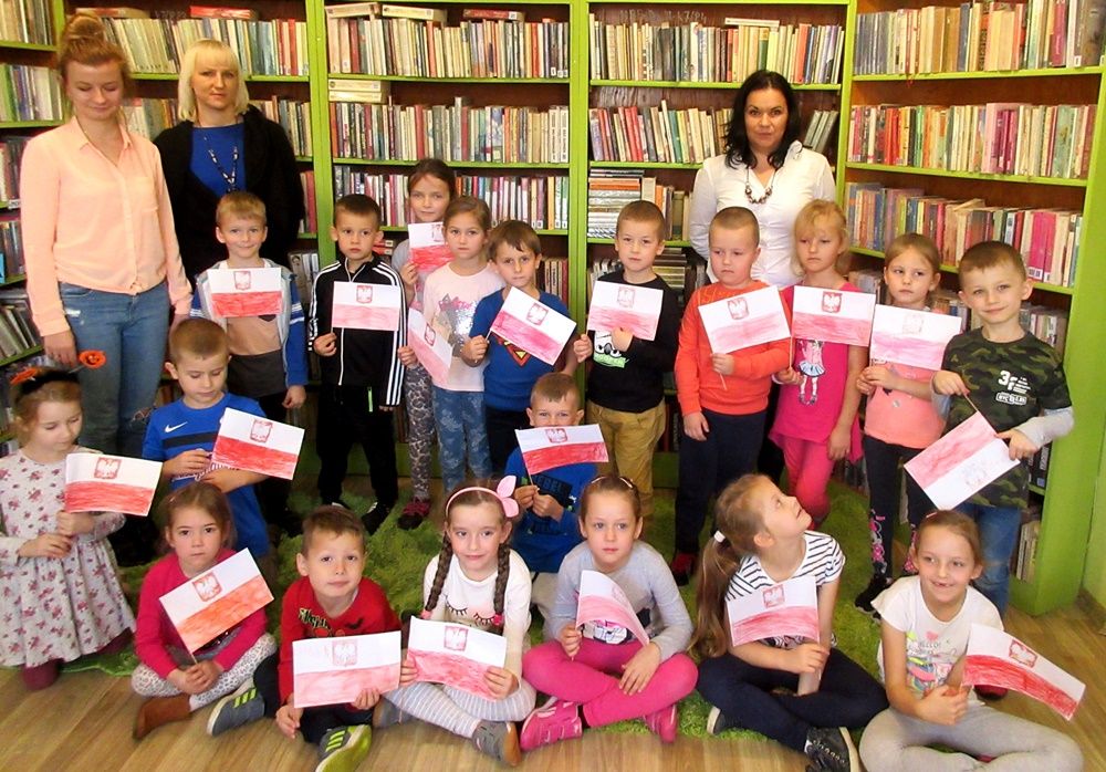 „Kto ty jesteś Polak mały”