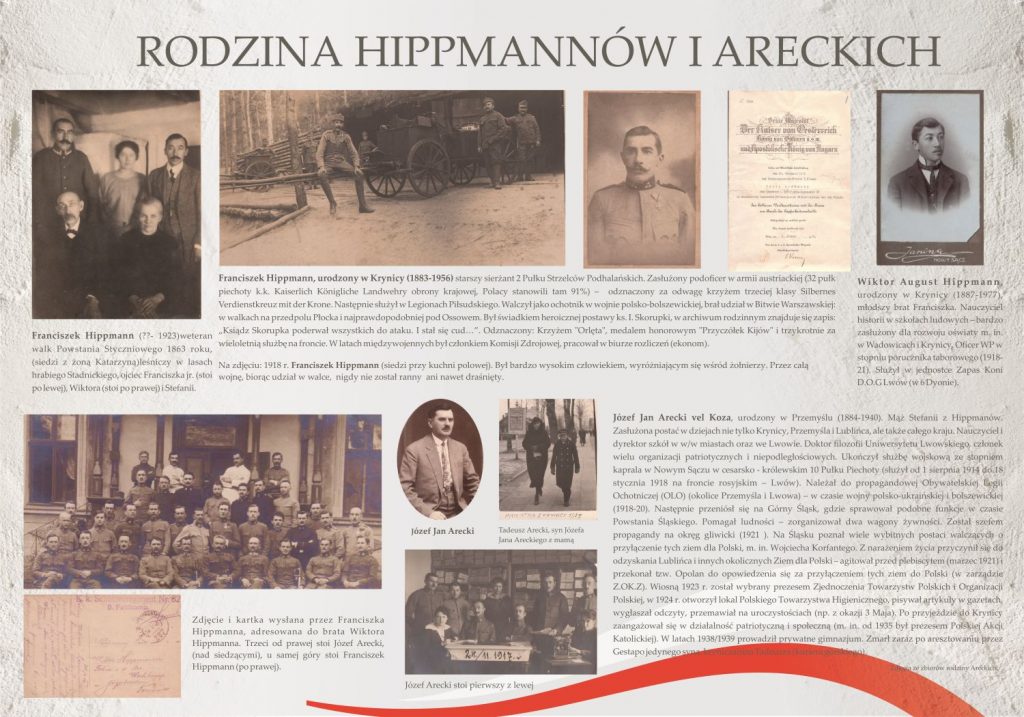 10 Hippman Arecki z