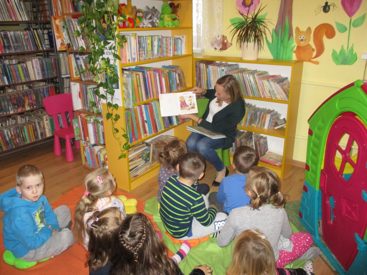 Spotkanie DKK w Tyliczu