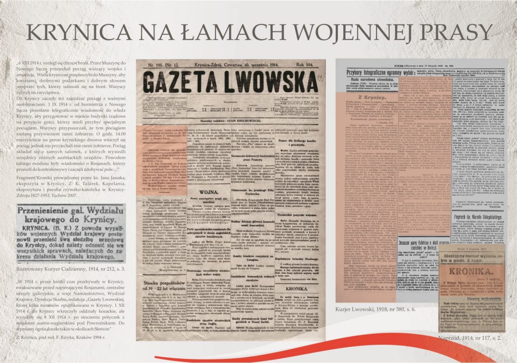 5 gazety z
