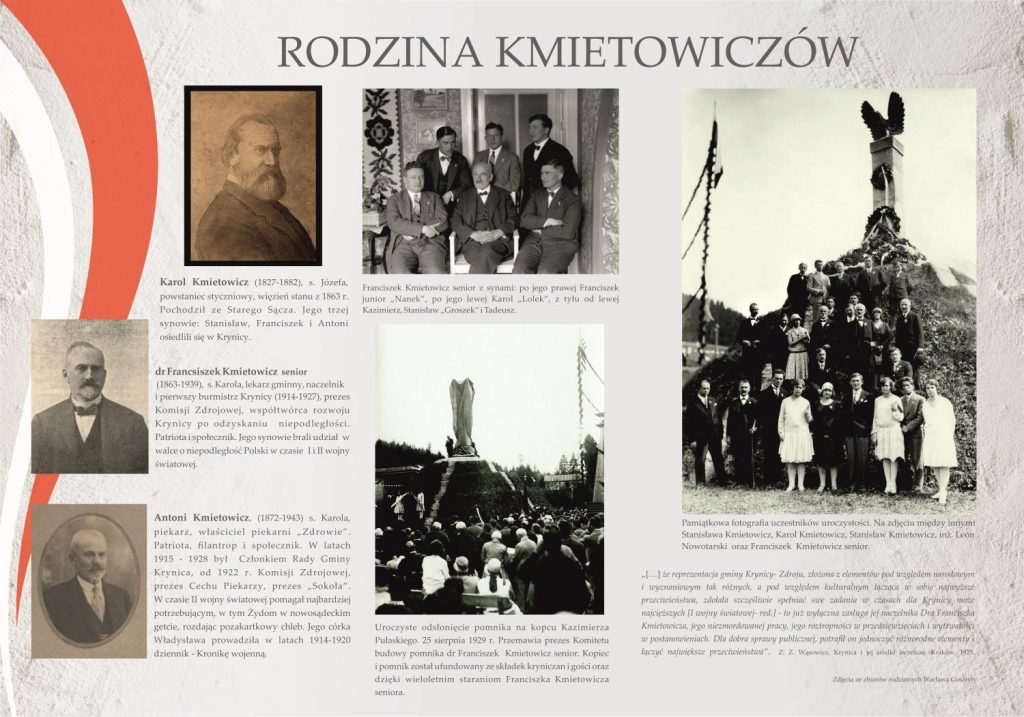 A-10 Kmietowiczowie z