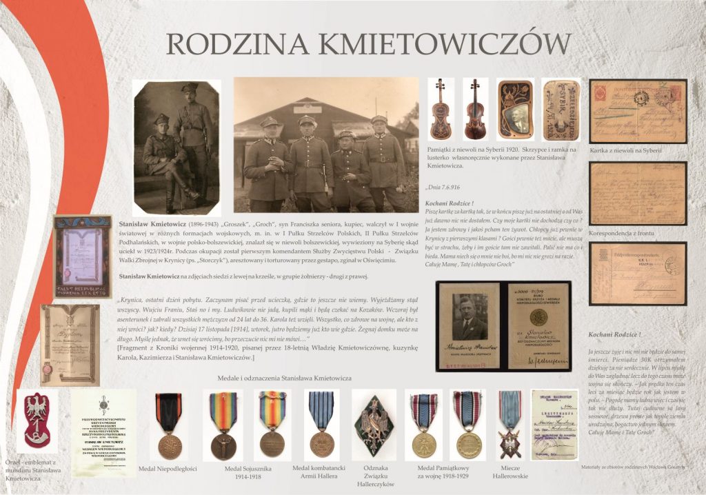 C-8 Kmietowicze z