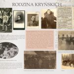 E-6 Rodzina Krynskichi z