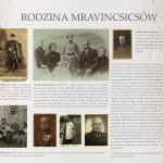 G-4 Rodzina Mravincisów z