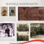 I-2 Rodzina Wawroszów z