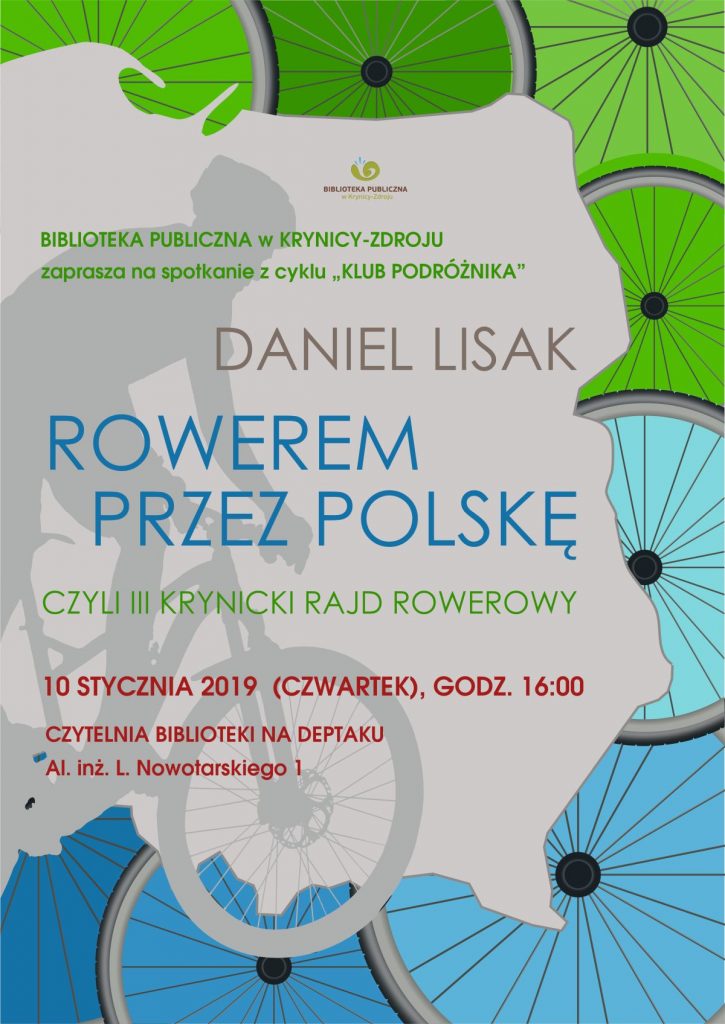 Krynicki Rajd Rowerowy