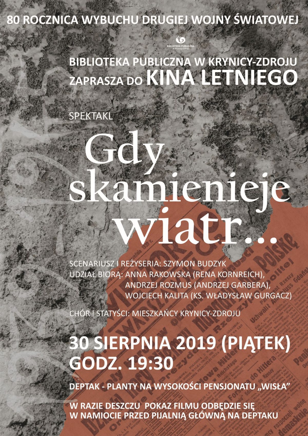 Zapraszamy!