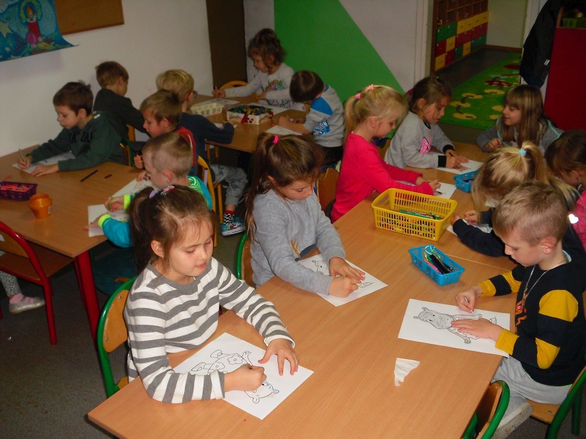 Spotkanie Dyskusyjnego Klubu Książki w Bereście