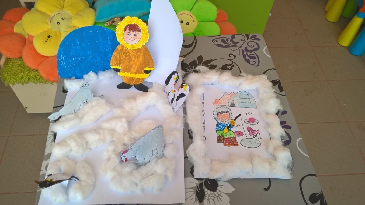 Ferie w bibliotece na Źródlanej