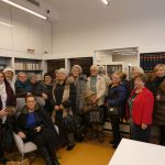 Biblioteka w Starym Sączu