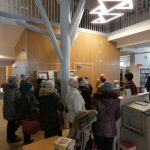 Biblioteka w Starym Sączu