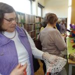 Biblioteka w Gołkowicach
