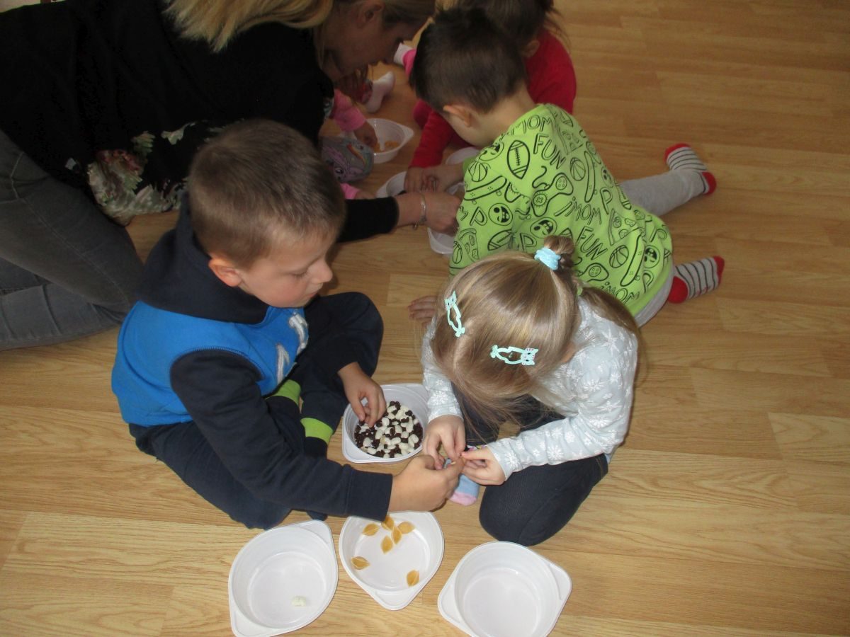W krainie bajek i baśni – spotkanie DKK w Tyliczu