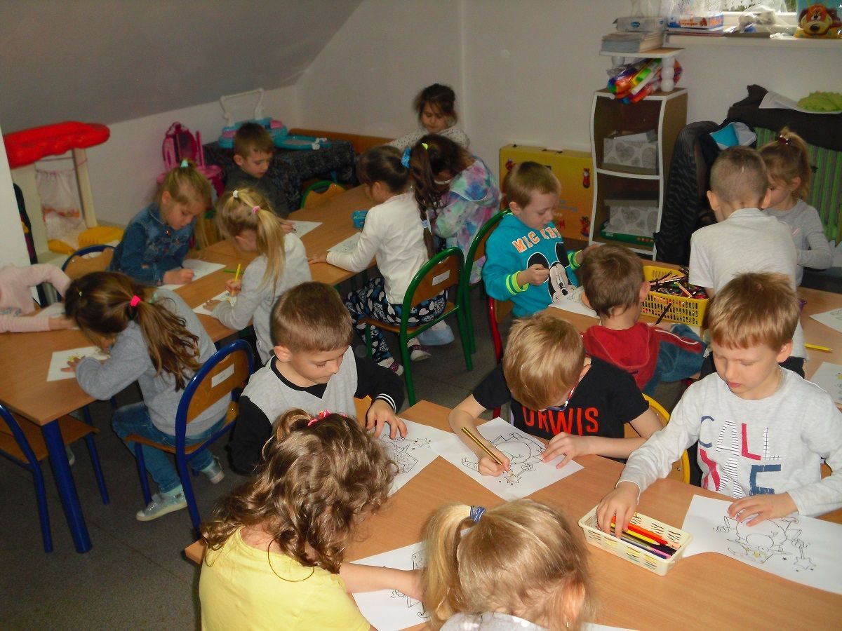 Spotkanie Dyskusyjnego Klubu Książki w Bereście