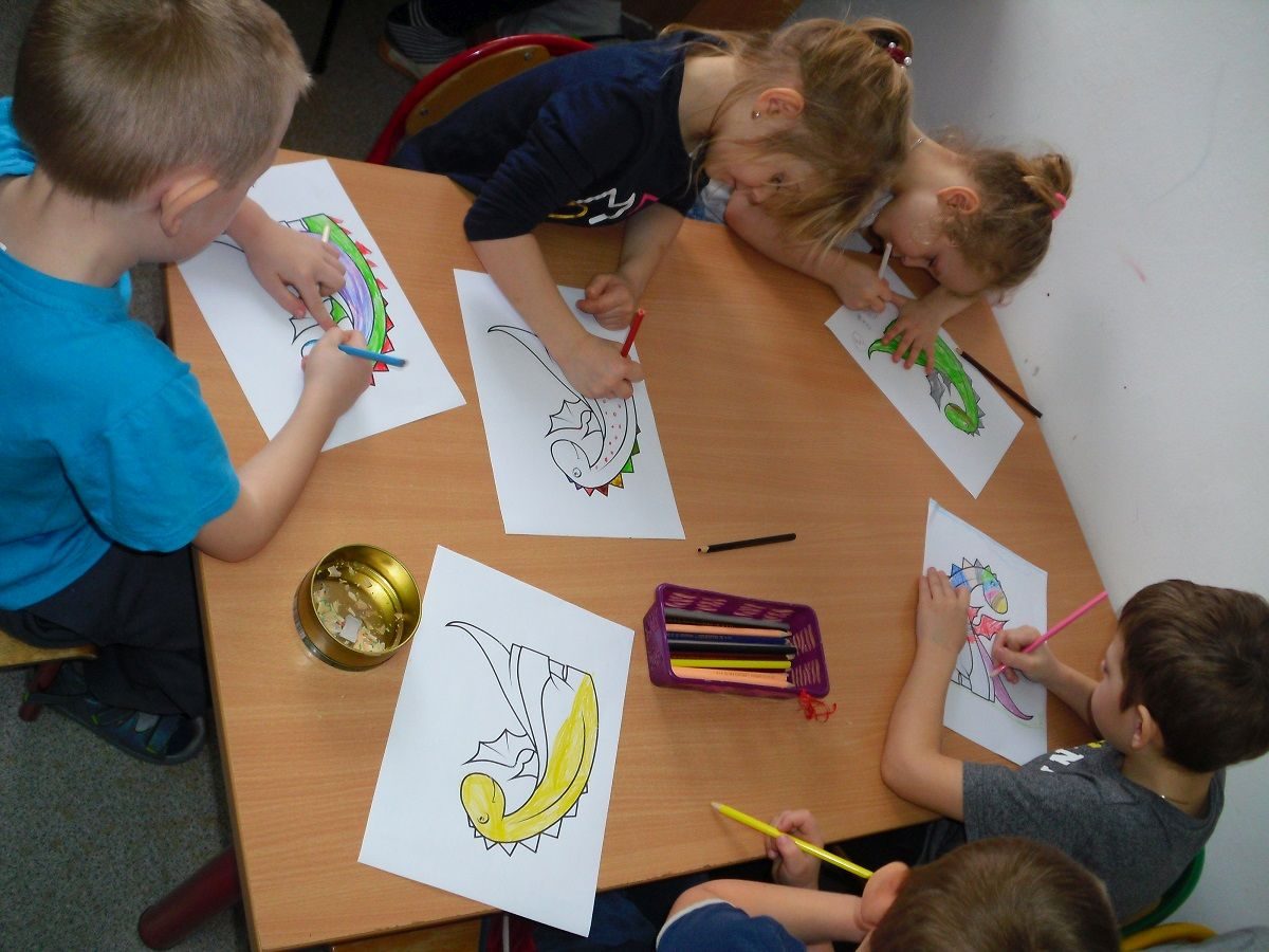 Spotkanie Dyskusyjnego Klubu Książki w Bereście