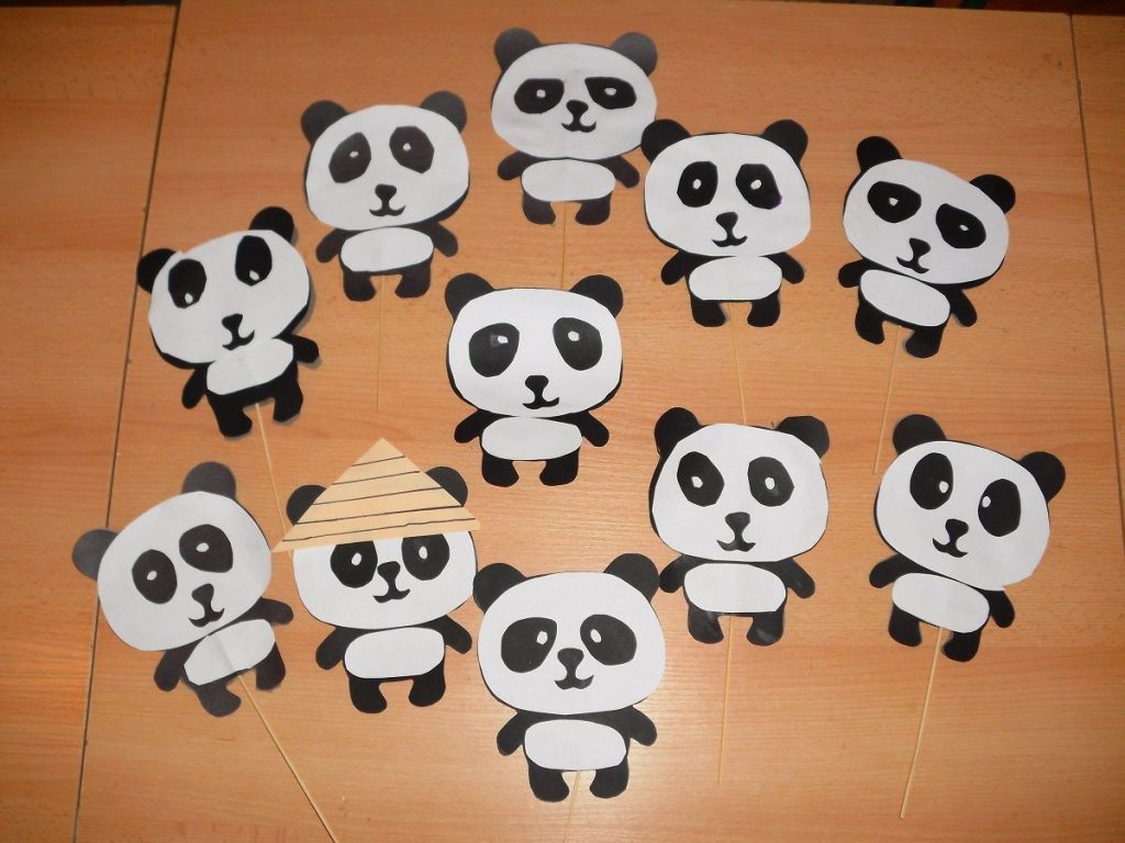 panda3