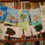 Wakacyjne spotkanie z Biblioteką